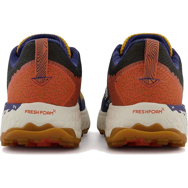 New Balance Womens Fresh Foam X Hierro v7 Running Shoes - Standard Fit-5